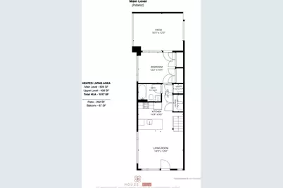 4 Roberts Street, Asheville, NC 28801 - Photo 38