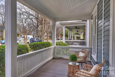 320 E Worthington Avenue, Charlotte, NC 28203 - Photo 4