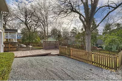 320 E Worthington Avenue, Charlotte, NC 28203 - Photo 38