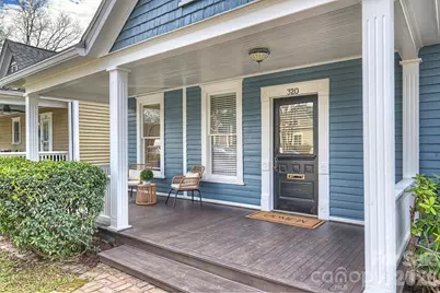 320 E Worthington Avenue, Charlotte, NC 28203 - Photo 2