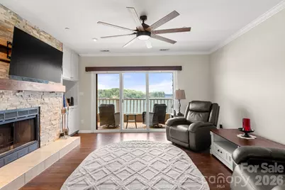 9816 Emerald Point Drive #5, Charlotte, NC 28278 - Photo 4