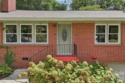 322 Crescent Avenue, Hendersonville, NC 28792 - Photo 8