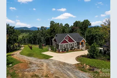 72 Jacks Paw Lane, Hendersonville, NC 28792 - Photo 2