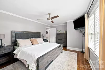 300 Eastwood Drive, Mount Holly, NC 28120 - Photo 18