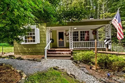 92 Silas Branch Road, Burnsville, NC 28714 - Photo 8