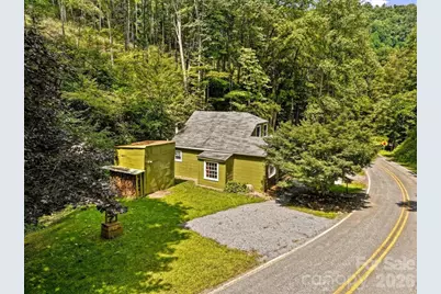 92 Silas Branch Road, Burnsville, NC 28714 - Photo 34