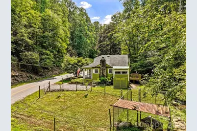 92 Silas Branch Road, Burnsville, NC 28714 - Photo 38