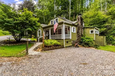 92 Silas Branch Road, Burnsville, NC 28714 - Photo 1