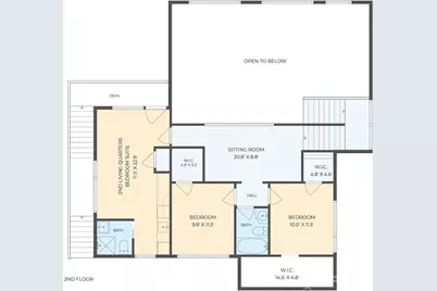 40 Malvern Walk, Asheville, NC 28806 - Photo 4