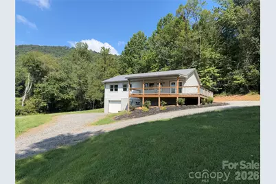 1124 McDonald Road, Hayesville, NC 28904 - Photo 1