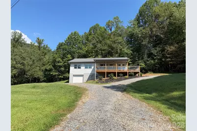 1124 McDonald Road, Hayesville, NC 28904 - Photo 2