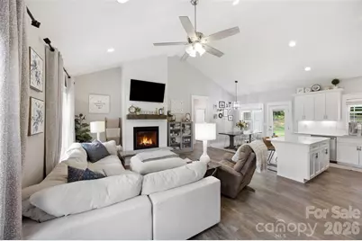 301 Pinehurst Drive, Kings Mountain, NC 28086 - Photo 6