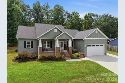 301 Pinehurst Drive, Kings Mountain, NC 28086 - Photo 4