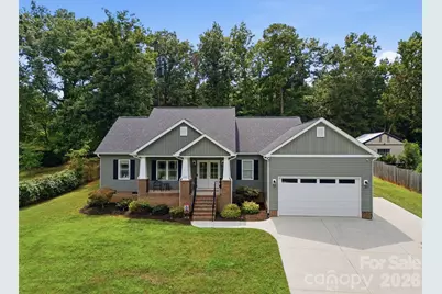 301 Pinehurst Drive, Kings Mountain, NC 28086 - Photo 2