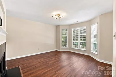 525 Olmsted Park Place #G, Charlotte, NC 28203 - Photo 4