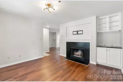 525 Olmsted Park Place #G, Charlotte, NC 28203 - Photo 2