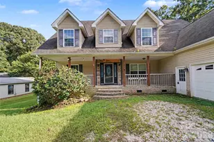 1166 Mustang Ln, York, SC 29745 - Photo 1