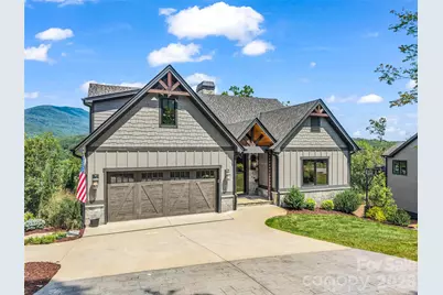 73 Jackson Ridge Lane, Mill Spring, NC 28756 - Photo 2