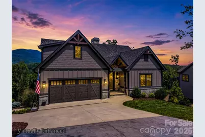 73 Jackson Ridge Lane, Mill Spring, NC 28756 - Photo 1