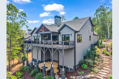 73 Jackson Ridge Lane, Mill Spring, NC 28756 - Photo 6