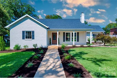118 Alexander Street, Forest City, NC 28043 - Photo 4