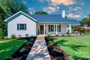 118 Alexander St, Forest City, NC 28043 - Photo 4