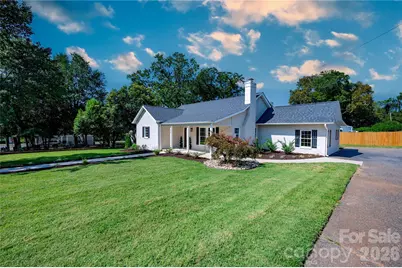 118 Alexander Street, Forest City, NC 28043 - Photo 2