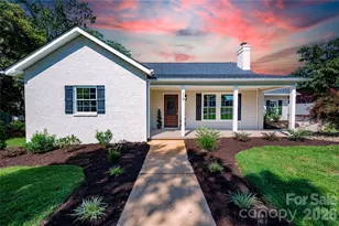 118 Alexander St, Forest City, NC 28043 - Photo 1