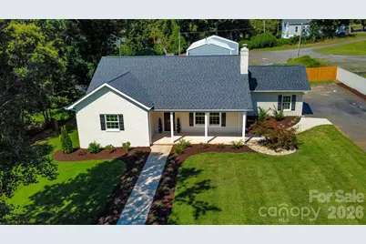 118 Alexander Street, Forest City, NC 28043 - Photo 32