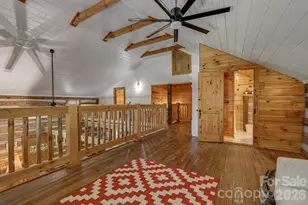 146 Gentry Farm Dr, Hot Springs, NC 28743 - Photo 20
