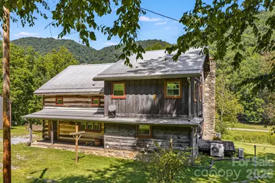 146 Gentry Farm Drive, Hot Springs, NC 28743 - Photo 34