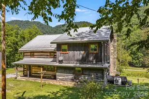 146 Gentry Farm Dr, Hot Springs, NC 28743 - Photo 34