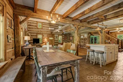 146 Gentry Farm Drive, Hot Springs, NC 28743 - Photo 6