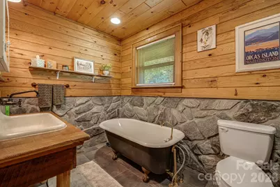 146 Gentry Farm Drive, Hot Springs, NC 28743 - Photo 16