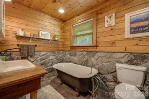 146 Gentry Farm Dr, Hot Springs, NC 28743 - Photo 16