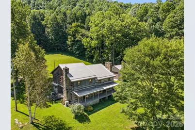 146 Gentry Farm Drive, Hot Springs, NC 28743 - Photo 1
