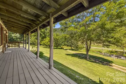 146 Gentry Farm Drive, Hot Springs, NC 28743 - Photo 42