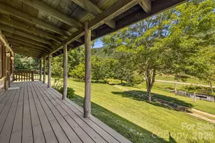 146 Gentry Farm Dr, Hot Springs, NC 28743 - Photo 42