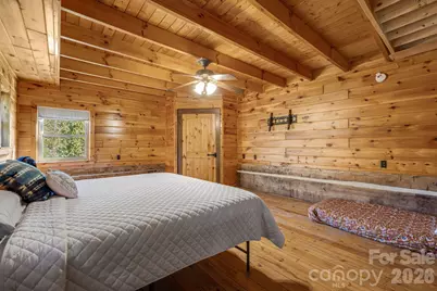 146 Gentry Farm Drive, Hot Springs, NC 28743 - Photo 30
