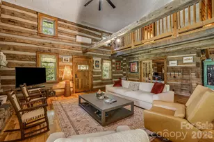 146 Gentry Farm Dr, Hot Springs, NC 28743 - Photo 8