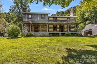 146 Gentry Farm Drive, Hot Springs, NC 28743 - Photo 38
