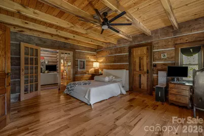 146 Gentry Farm Drive, Hot Springs, NC 28743 - Photo 14