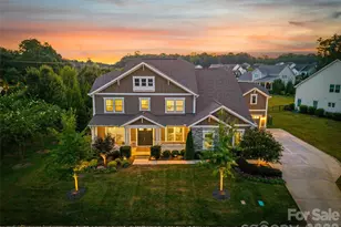 14232 Hollins Grove Ave, Huntersville, NC 28078 - Photo 2