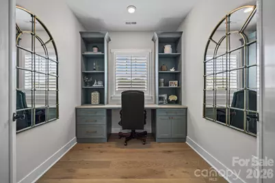 14232 Hollins Grove Avenue #3, Huntersville, NC 28078 - Photo 24