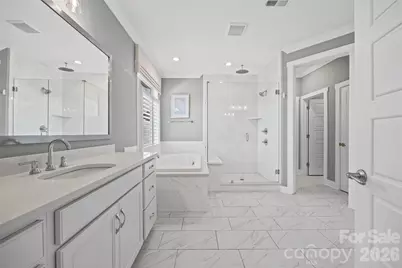 14232 Hollins Grove Avenue #3, Huntersville, NC 28078 - Photo 26