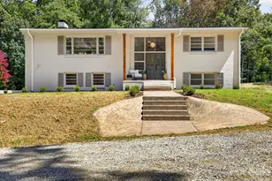 2532 Sam Newell Rd, Matthews, NC 28105 - Photo 1