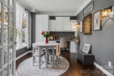 1924 Dearmon Drive, Charlotte, NC 28205 - Photo 14
