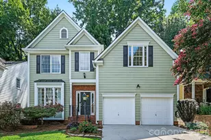 1924 Dearmon Dr, Charlotte, NC 28205 - Photo 1