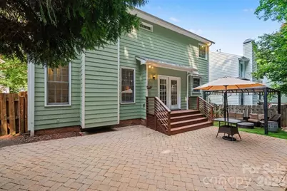 1924 Dearmon Drive, Charlotte, NC 28205 - Photo 30