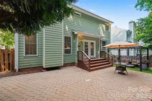 1924 Dearmon Dr, Charlotte, NC 28205 - Photo 30